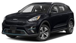 2022 Kia Niro EV EX