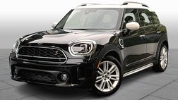 2023 MINI Countryman Cooper S