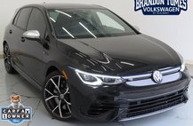 2023 Volkswagen Golf R 4Motion