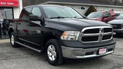 2015 Ram Ram Pickup 1500 Tradesman