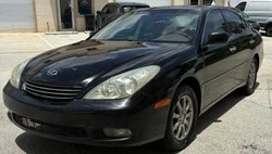 2004 Lexus ES 330 Base
