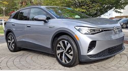 2023 Volkswagen ID.4 Pro