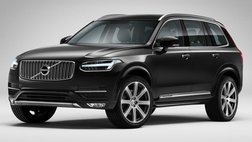 2016 Volvo XC90 T6 Inscription