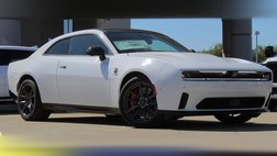 2024 Dodge Charger Daytona Scat Pack