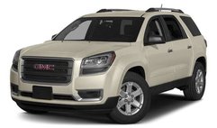 2015 GMC Acadia SLT-1