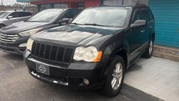 2010 Jeep Grand Cherokee Limited