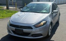 2016 Dodge Dart SXT