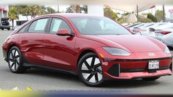 2024 Hyundai Ioniq 6 SE