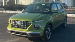 2024 Hyundai Venue SEL