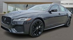 2024 Jaguar XF P300 R-Dynamic SE