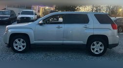 2015 GMC Terrain SLE-1