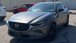2021 Mazda CX-30 Turbo Premium