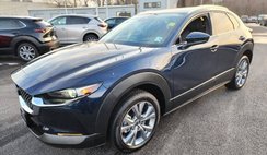 2025 Mazda CX-30 2.5 S Premium