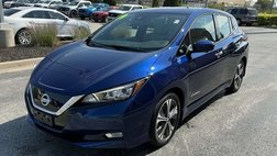 2019 Nissan LEAF SL