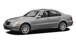 2007 Mercedes-Benz E-Class E 350