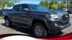 2019 Toyota Tacoma SR5 V6
