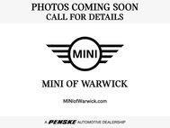 2019 MINI Countryman Plug-in Hybrid Cooper SE ALL4