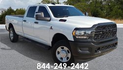 2023 Ram Ram Pickup 3500 Tradesman