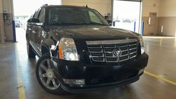 2011 Cadillac Escalade ESV Premium