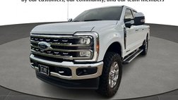 2024 Ford Super Duty F-250 Lariat
