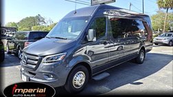 2022 Mercedes-Benz Sprinter 3500XD