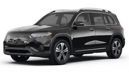 2023 Mercedes-Benz EQB EQB 300 4MATIC