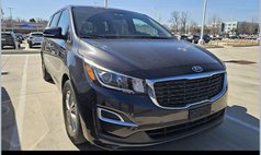 2020 Kia Sedona LX