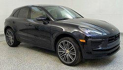 2023 Porsche Macan T