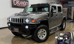 2008 HUMMER H2 SUT 