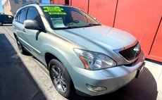2008 Lexus RX 350 Base