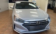 2020 Hyundai Elantra Limited