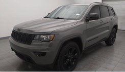 2019 Jeep Grand Cherokee Upland