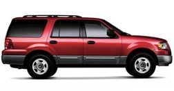 2006 Ford Expedition XLS