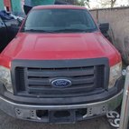 2010 Ford F-150 STX
