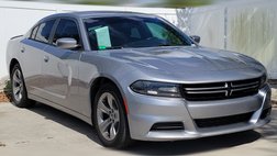 2015 Dodge Charger SE