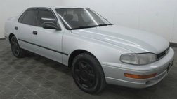 1992 Toyota Camry DX V6