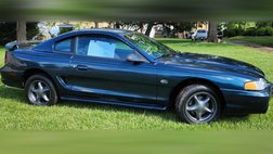 1994 Ford Mustang GT