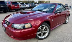 2004 Ford Mustang GT Deluxe