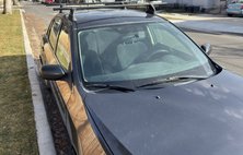 2010 Subaru Impreza 2.5i