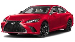 2024 Lexus ES 300h ES 300h
