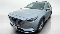2019 Mazda CX-9 Signature