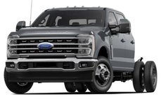 2026 Ford Super Duty F-350 XL