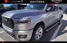 2025 Ram Ram Pickup 1500 Big Horn
