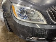 2013 Buick Verano Base