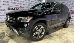 2021 Mercedes-Benz GLC-Class GLC 300 4MATIC