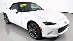2023 Mazda MX-5 Miata Grand Touring