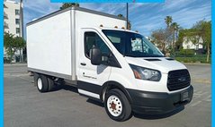 2019 Ford Transit 350 HD