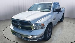 2020 Ram Ram Pickup 1500 Classic Tradesman