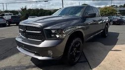 2018 Ram Ram Pickup 1500 Express