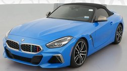 2020 BMW Z4 sDrive M40i